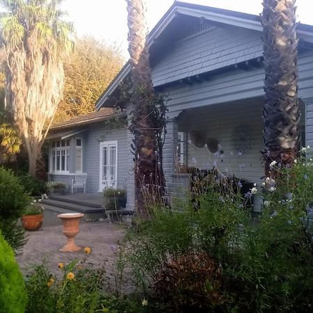Irongate Retreat Bed and Breakfast Hastings Esterno foto