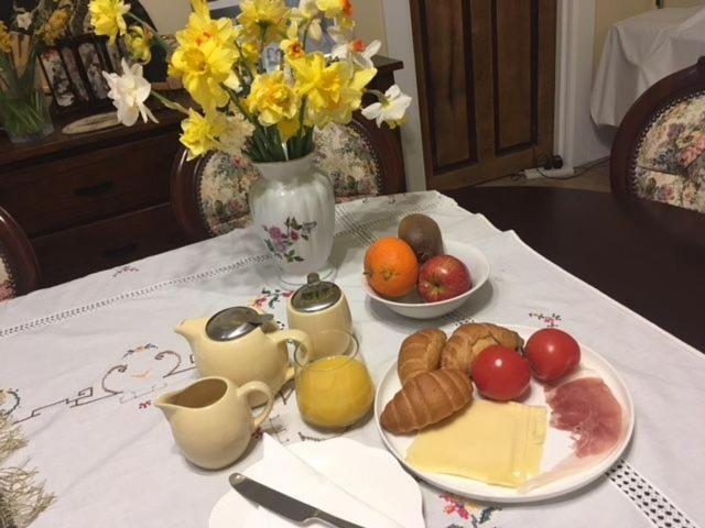 Irongate Retreat Bed and Breakfast Hastings Esterno foto