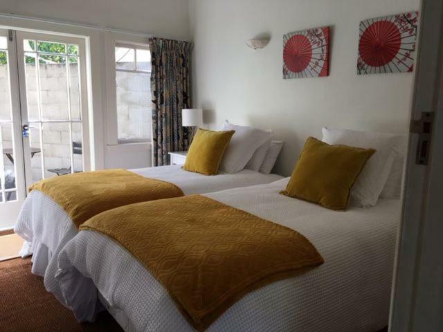 Irongate Retreat Bed and Breakfast Hastings Esterno foto