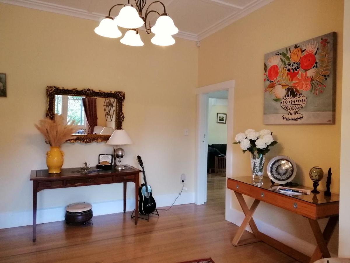Irongate Retreat Bed and Breakfast Hastings Esterno foto