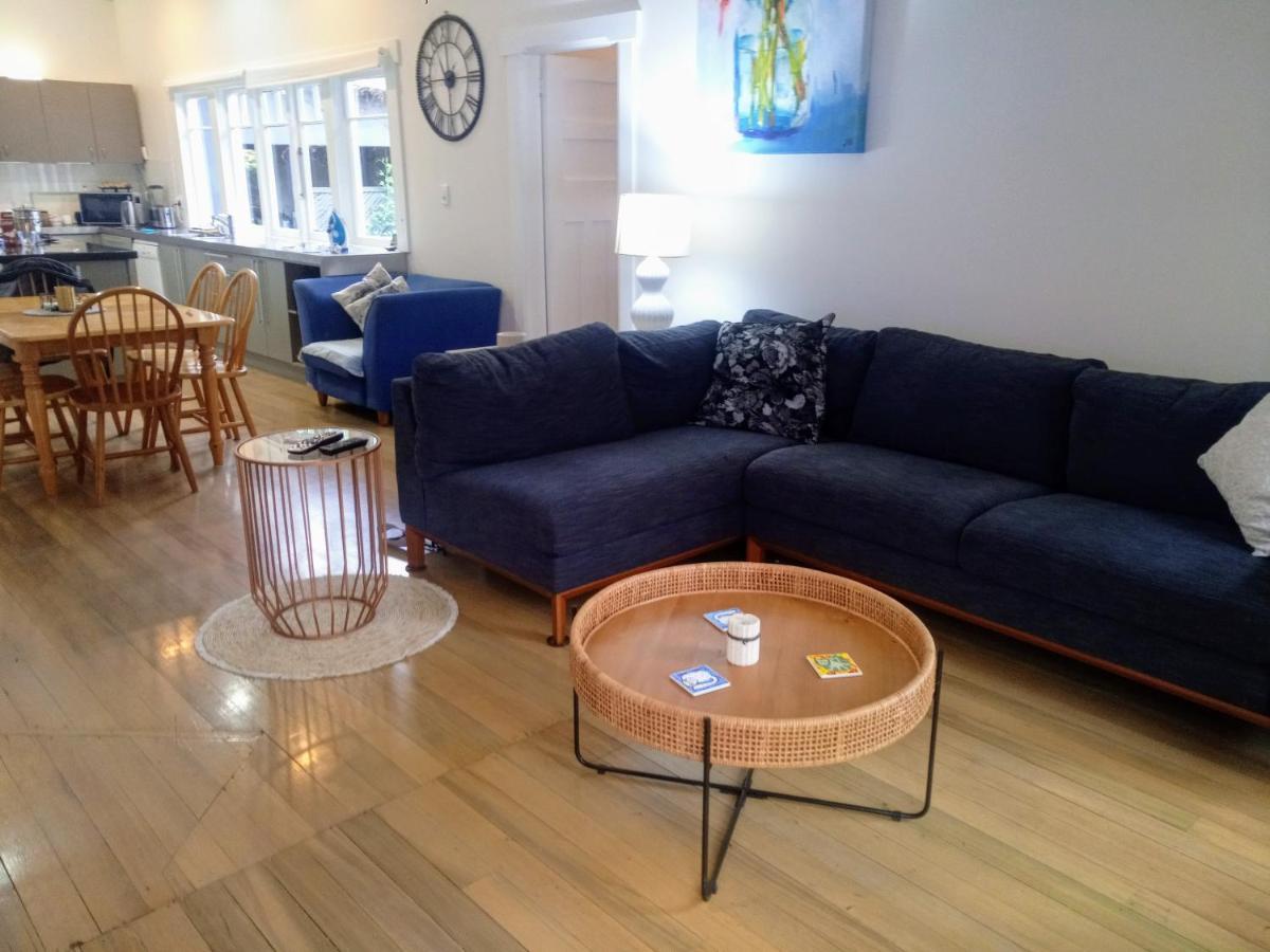 Irongate Retreat Bed and Breakfast Hastings Esterno foto