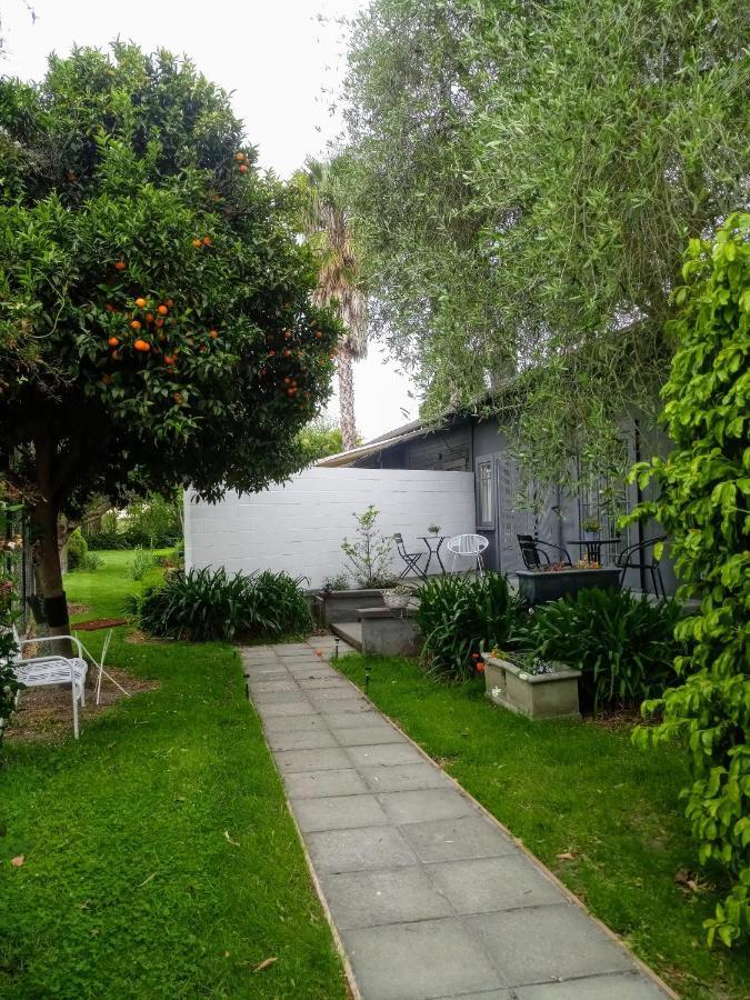 Irongate Retreat Bed and Breakfast Hastings Esterno foto