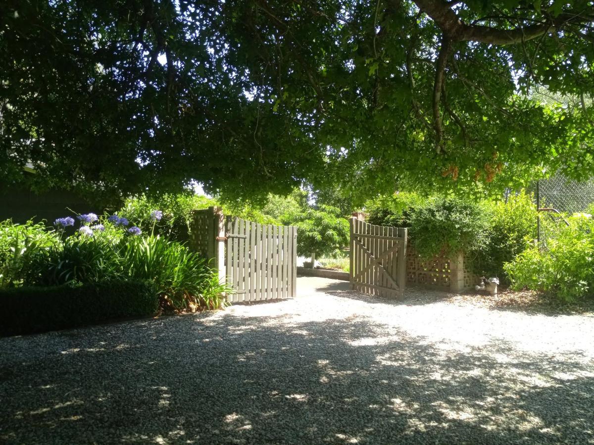 Irongate Retreat Bed and Breakfast Hastings Esterno foto