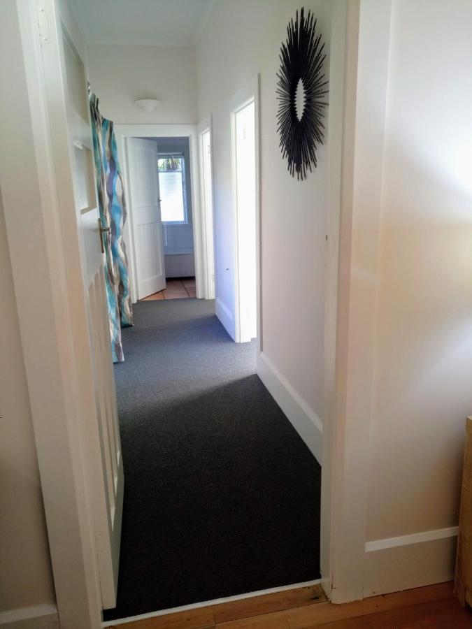 Irongate Retreat Bed and Breakfast Hastings Esterno foto